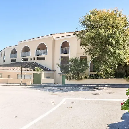 Appartement Caesar Domus-7 By Interhome Saint-Tropez