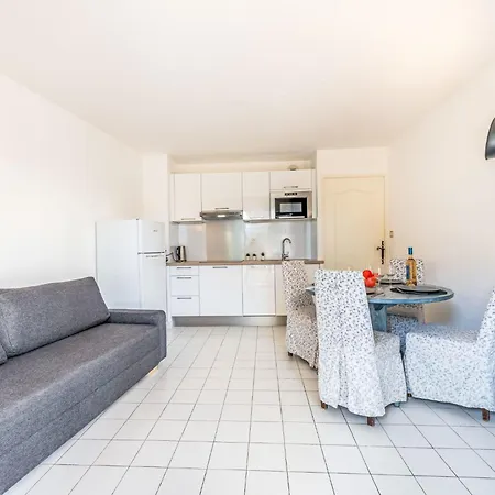 Caesar Domus-7 By Interhome Apartment *