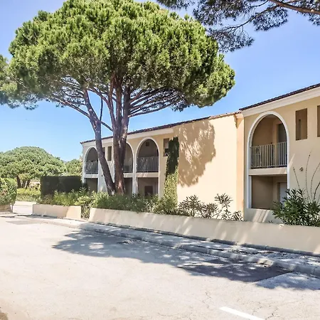Caesar Domus-7 By Interhome * Saint-Tropez