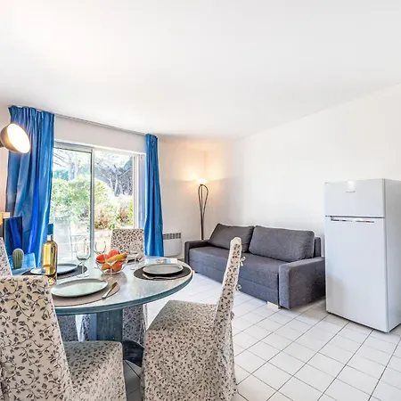 Caesar Domus-7 By Interhome *