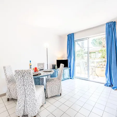 Caesar Domus-7 By Interhome Saint-Tropez