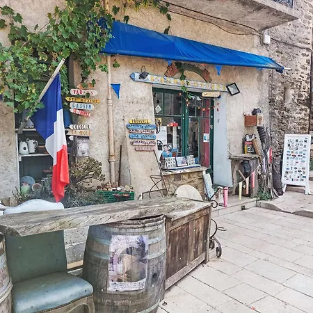 Daire Caesar Domus-7 By Interhome *