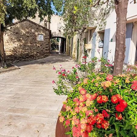 Caesar Domus-7 By Interhome *