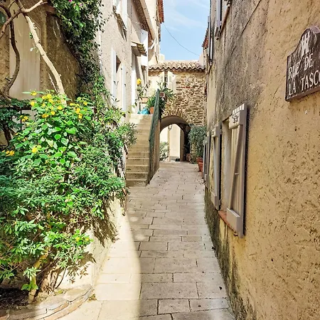 Caesar Domus-7 By Interhome * Saint-Tropez